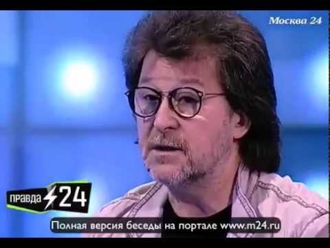 Нюансы Александра Кутикова