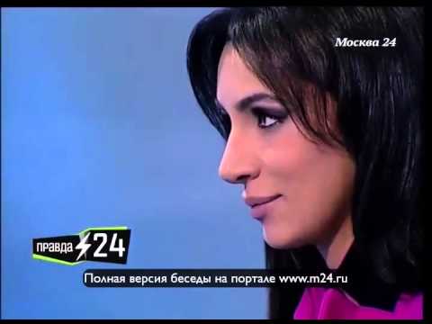 Зара: «Папа сдался»