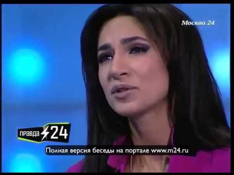 Зара: «Страшно было переехать в Москву»