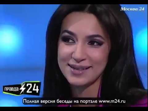 Олег Кваша разгядел Офру Хазу
