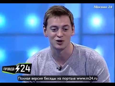 Александр Соколовский: «Родители сами совершили ошибку»