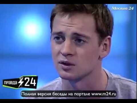 Александр Соколовский ломает систему