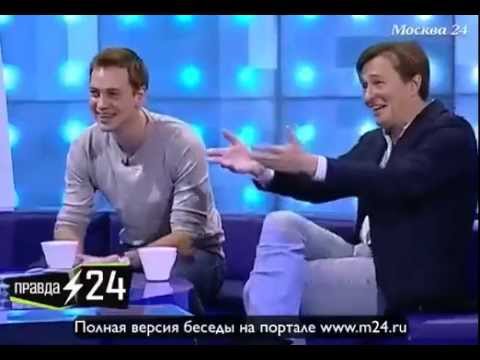 Постоянная готовность артиста