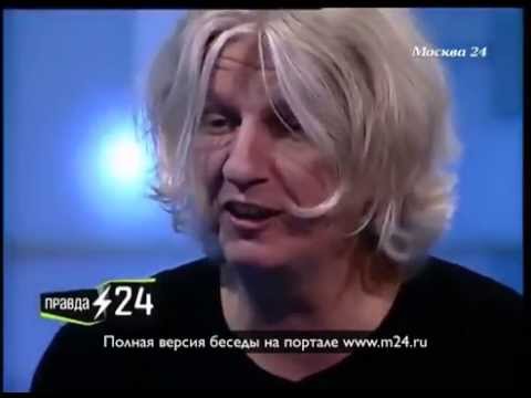 Марат Корчемный слушает только хорошую музыку
