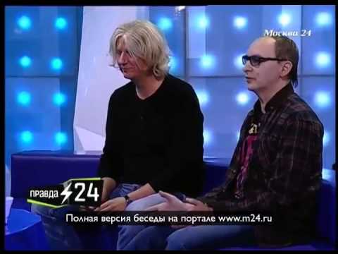 Эдмунд Шклярский: «Альбом должен состоять из темпоритма»