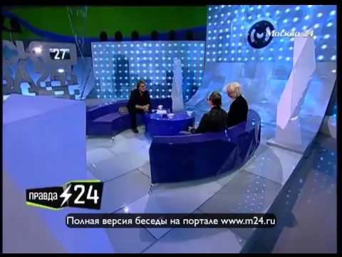 Эдмунд Шклярский: «Всё было придумано до нас»