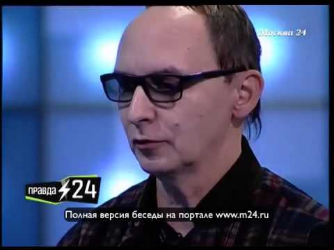 Эдмунд Шклярский: «Я хочу слушать старые песни»