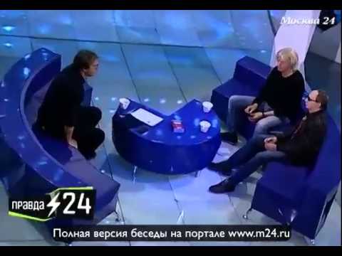 Эдмунду Шклярскому жалко продавать свои картины