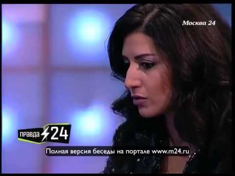 Жасмин: «Ничего не скрываю от партнера»