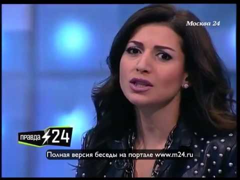 Жасмин: «С братом мы уже пятерых детей родили»