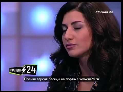 Жасмин: «У меня не было школьной любви»