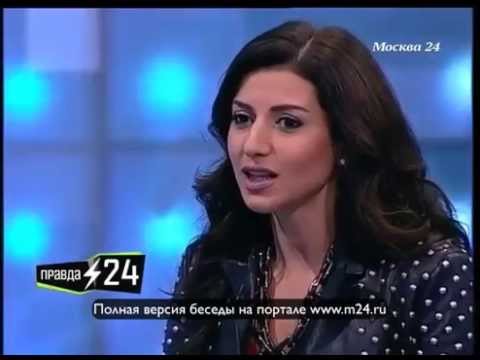 Жасмин в Кремле