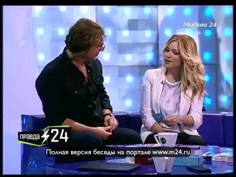 Инна Маликова: «Мне кажется я другая»