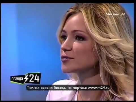 Инна Маликова: «Мне пришла гениальная идея создать коллектив»