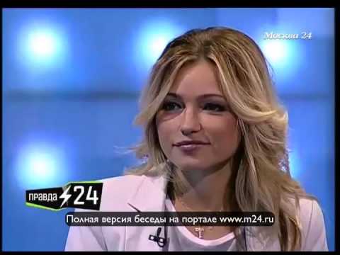 Инна Маликова: «Не настолько я музыкальная получилась»