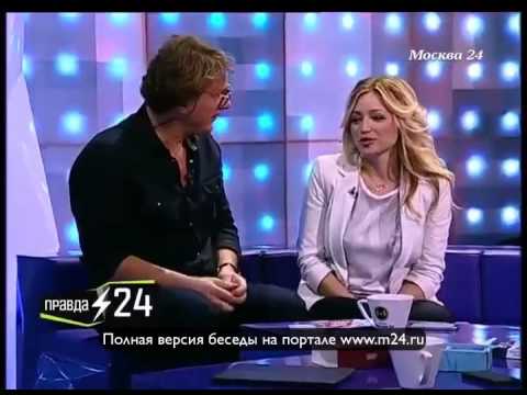Инна Маликова: «У меня все свидания были хорошими»