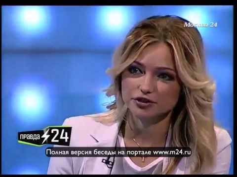 Инна Маликова любит диско