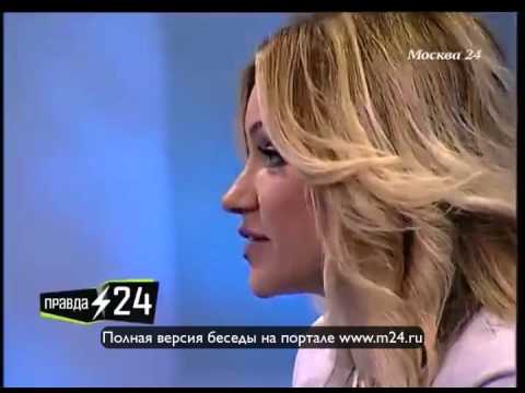 Инна Маликова научилась ценить счастливые моменты