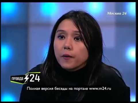 Севара: «Друг – это сокровище»