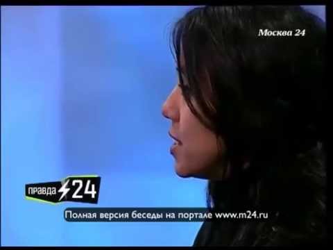 Севара: «Я прописана в Ташкенте»