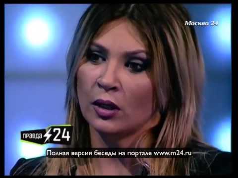 Волосина на лысине