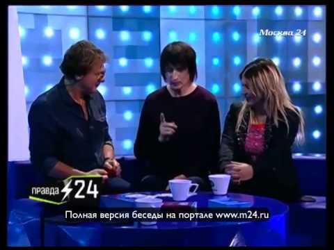 Любимые части тела