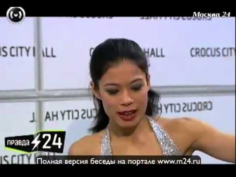 Ванесса Мэй: «Жизнь опасная штука»