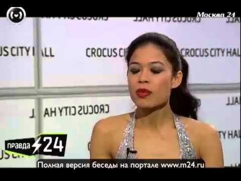 Ванесса Мэй: «Я издеваюсь над классической музыкой»