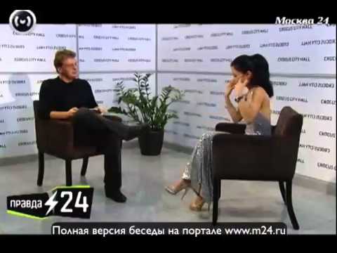 Ванесса Мэй на Олимпиаде в Сочи