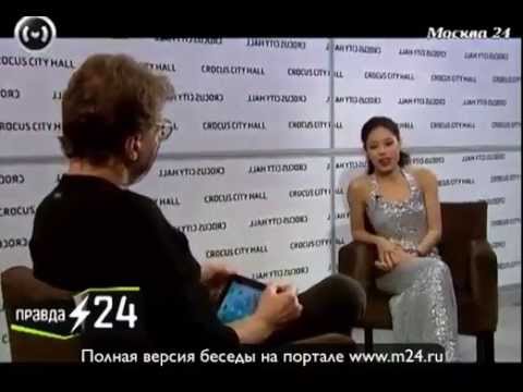 Неудачи Ванессы Мэй