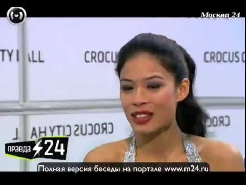 Пауза Ванессы Мэй
