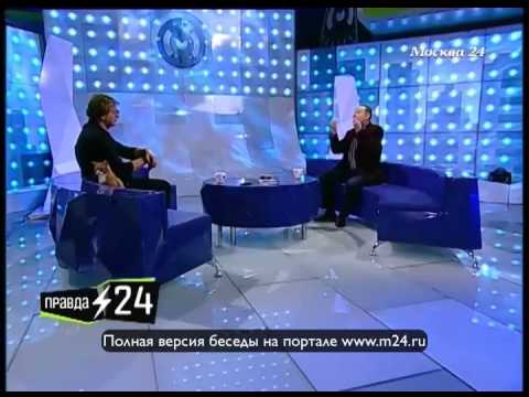 Максим Дунаевский: «Стас Михайлов – это отстой»