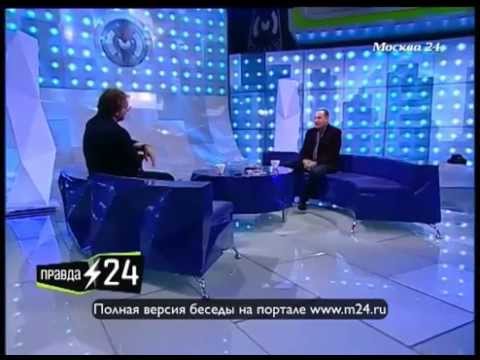 Максим Дунаевский о наследственности