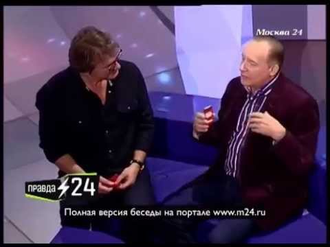 Максим Дунаевский простоял час на морозе