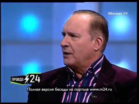 Отбор девочек Максимом Дунаевским