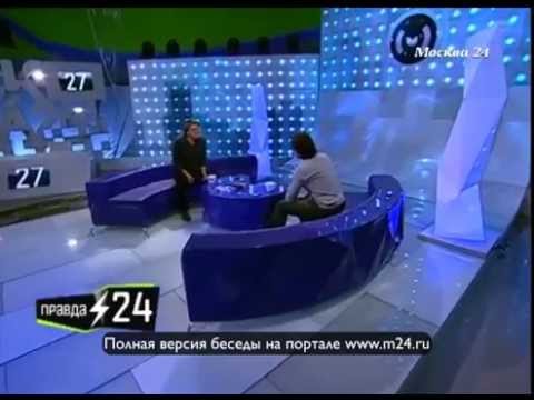 Алексей Попов: «Я езжу в левом ряду, но на метро»