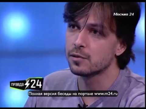 Везение Алексея Попова