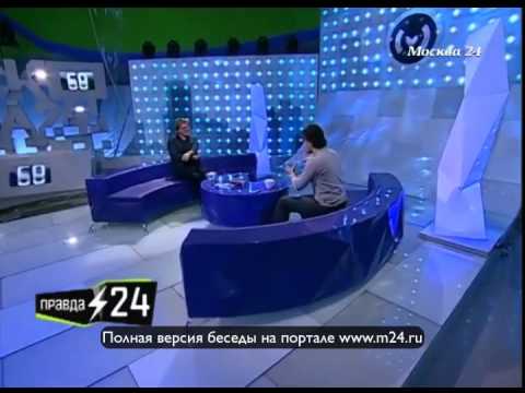 Какой же русский не любит быстрой езды?
