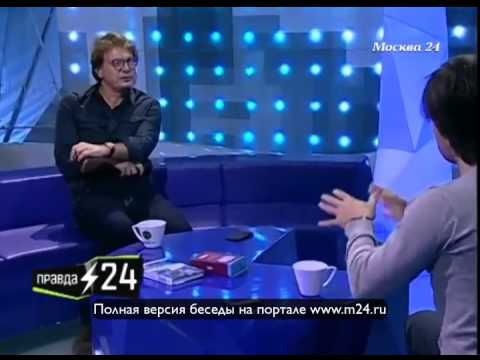 Любители красивых машин