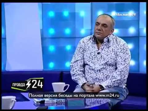 Евгений Фридлянд: «Макаревич меня заблокировал в Facebook’е»