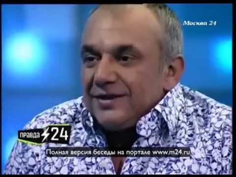 Евгений Фридлянд: «Неужели бывают дети лучше, чем мой ребенок?»