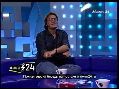 Сергей Бобунец: «С группой „Чайф“ шашлыки не жарим»