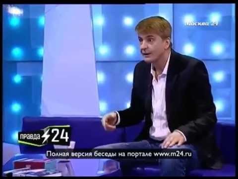 Витас ушел с концерта через канализацию
