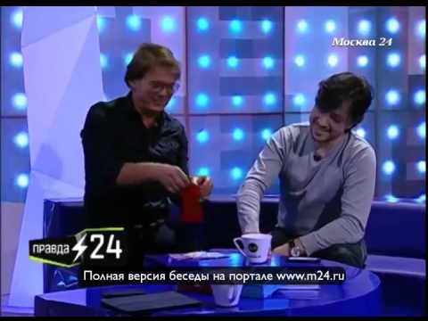 Алексей Попов: «После 40 лет уже выбираешь то, что нравится»