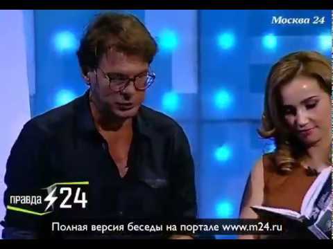 Анфиса Чехова: «Я успешна на 45 процентов»