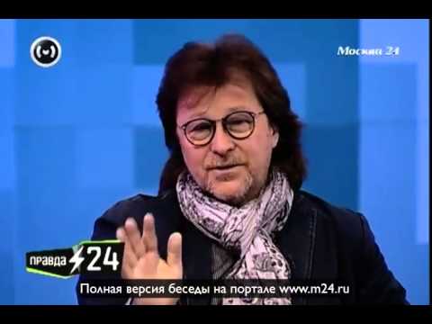 Александр Кутиков о любви к Италии