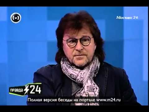 Александр Кутиков о своих кулинарных достижениях