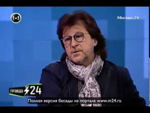 Александр Кутиков: «Самая большая ошибка произошла в 1917-м году»
