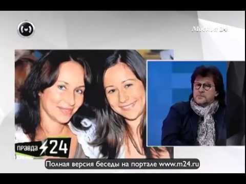 Александр Кутиков: «У моей жены богатая родословная»