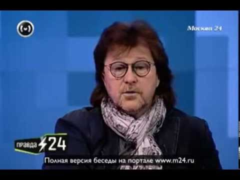Александр Кутиков: «В  России нет шоу-бизнеса»